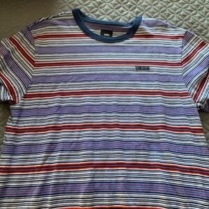 Vans shirt